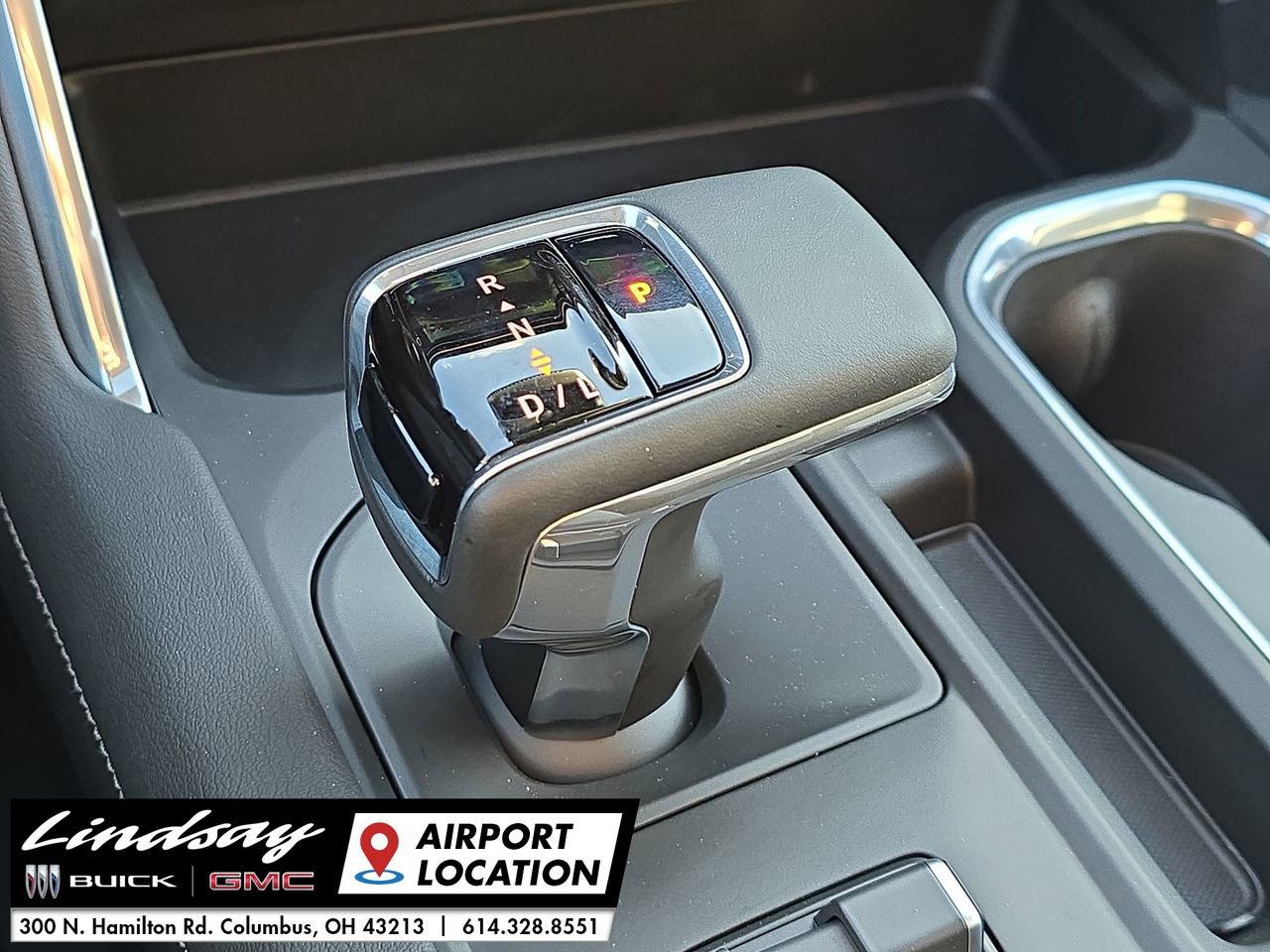 New 2026 GMC Sierra 1500 Denali w/ Technology Package image 17