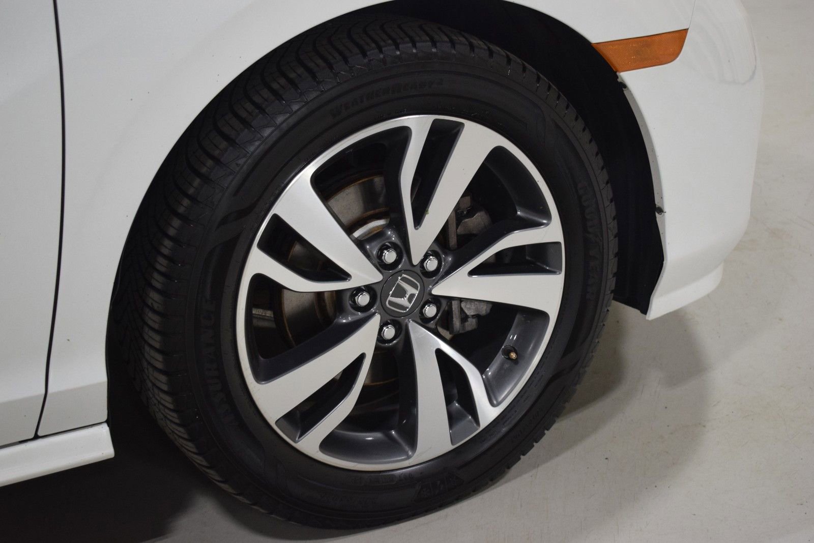 Used 2021 Honda Odyssey Touring image 18