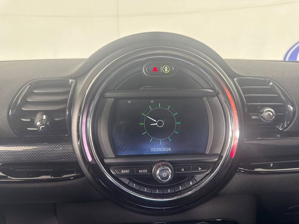 Used 2019 MINI Cooper Clubman S w/ Premium Package image 27