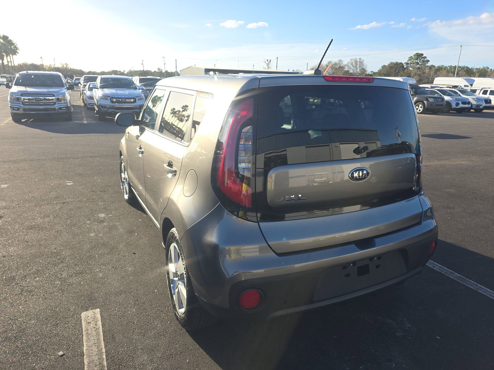 Used 2018 Kia Soul image 6