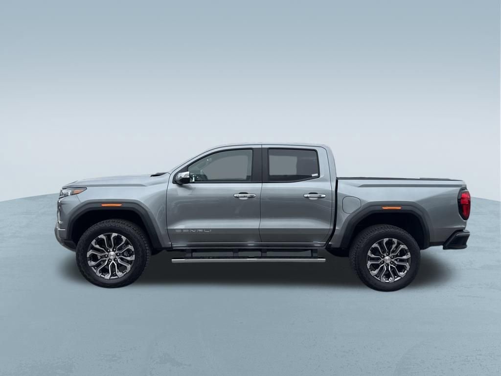 New 2026 GMC Canyon Denali image 5