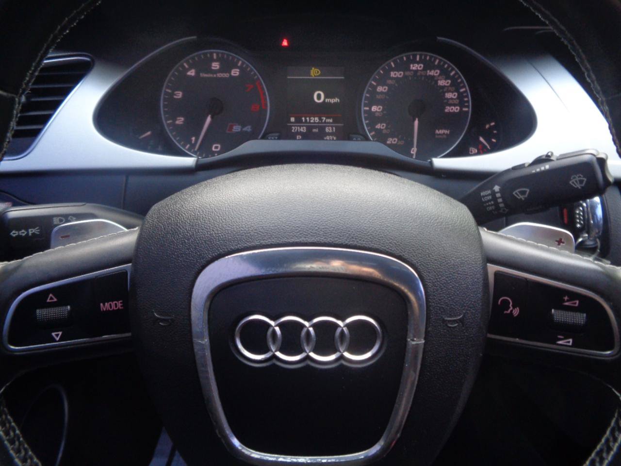 Used 2011 Audi S4 Premium Plus AWD/4WD image 30