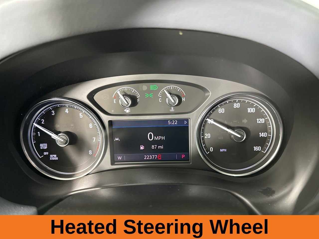 Used 2023 Buick Enclave Essence w/ Experience Buick Package image 15