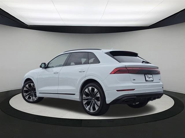 New 2026 Audi Q8 Premium Plus image 5