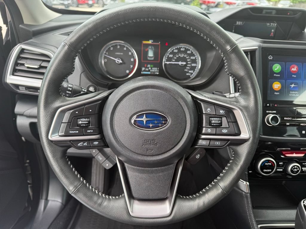Used 2022 Subaru Forester Touring AWD/4WD image 15