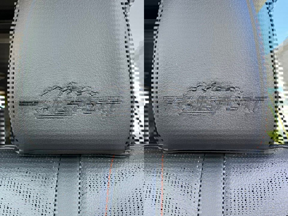 New 2026 Honda Passport TrailSport Elite image 15