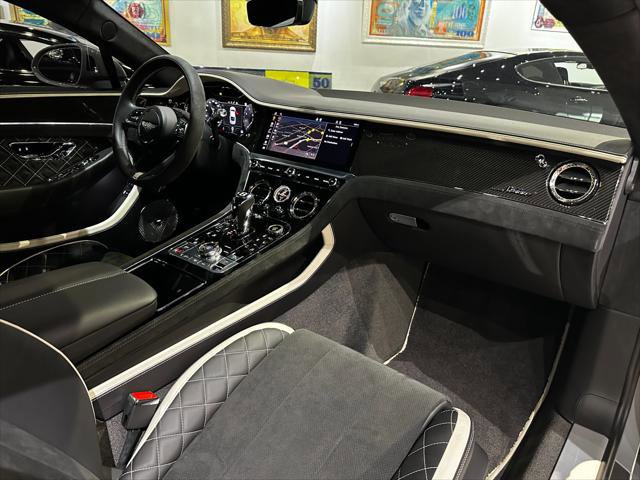 Used 2022 Bentley Continental GT Speed image 15