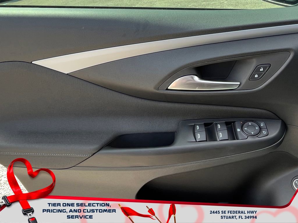 New 2026 Buick Envista Preferred w/ Convenience I Package image 23