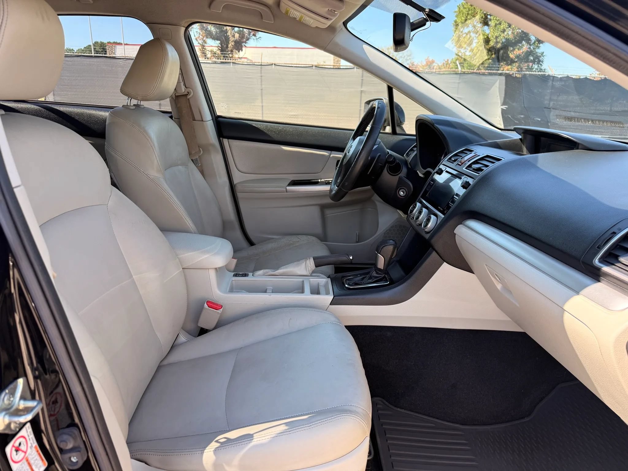 Used 2015 Subaru Crosstrek 2.0i Limited w/ Popular Package #2 AWD/4WD image 18