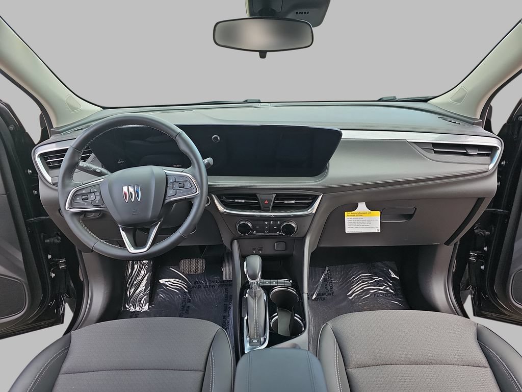 Used 2024 Buick Encore GX Preferred w/ Comfort Package AWD/4WD image 11