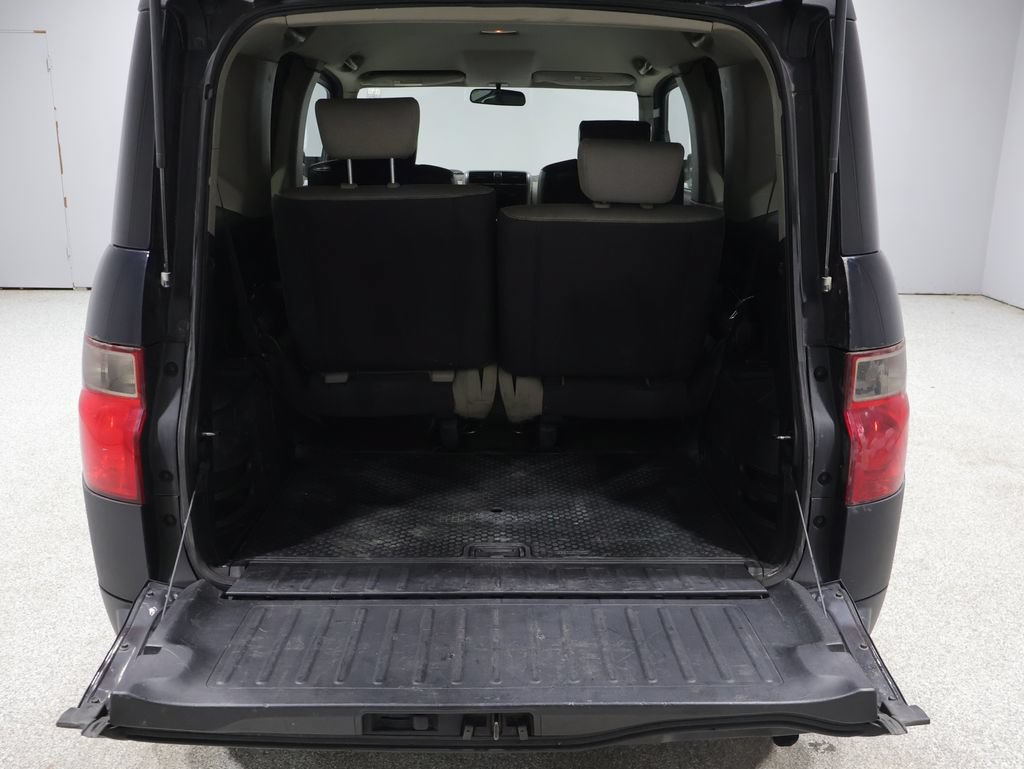Used 2008 Honda Element LX image 21