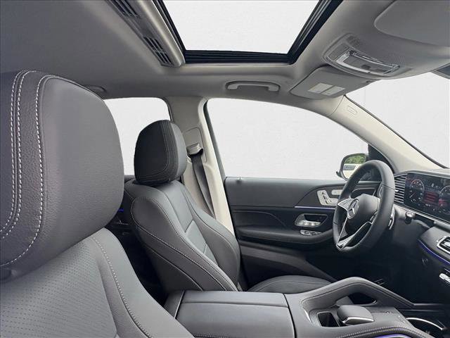 New 2026 Mercedes-Benz GLE 350 4MATIC image 25