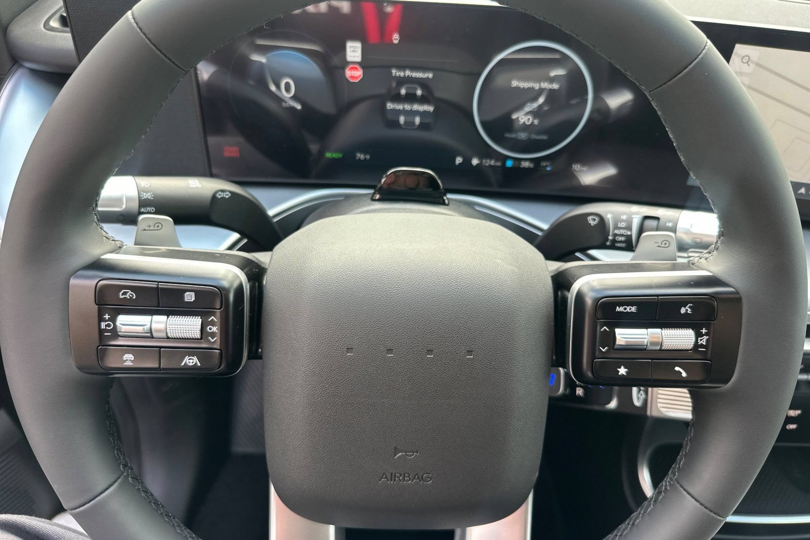 New 2026 Hyundai Ioniq 9 S RWD image 26