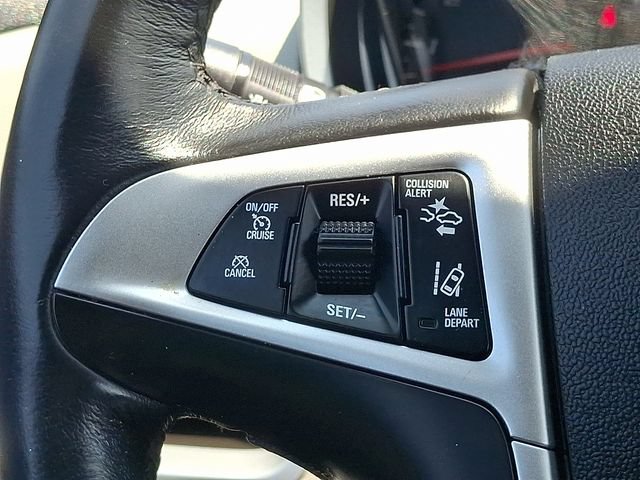 Used 2017 Chevrolet Equinox Premier w/ Enhanced Convenience Package AWD/4WD image 22