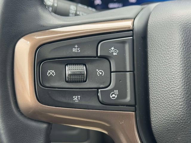 Used 2023 Chevrolet Tahoe High Country AWD/4WD image 28