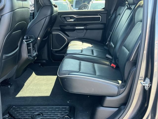 Used 2022 RAM 1500 Laramie w/ Sport Appearance Package AWD/4WD image 15