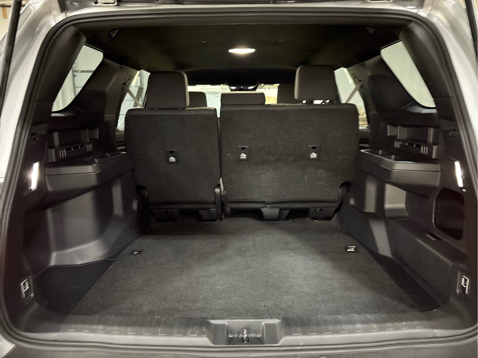 Certified 2025 Toyota 4Runner SR5 AWD/4WD image 7