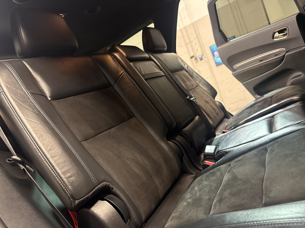 Used 2020 Dodge Durango GT AWD/4WD image 28