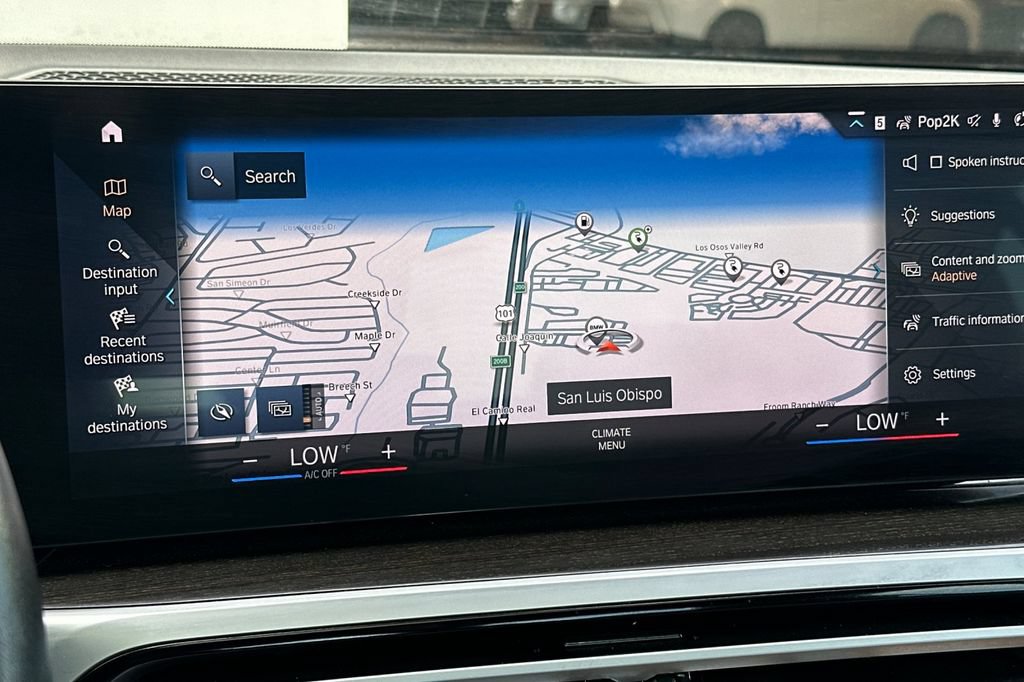Used 2023 BMW 330e w/ Premium Package RWD image 20