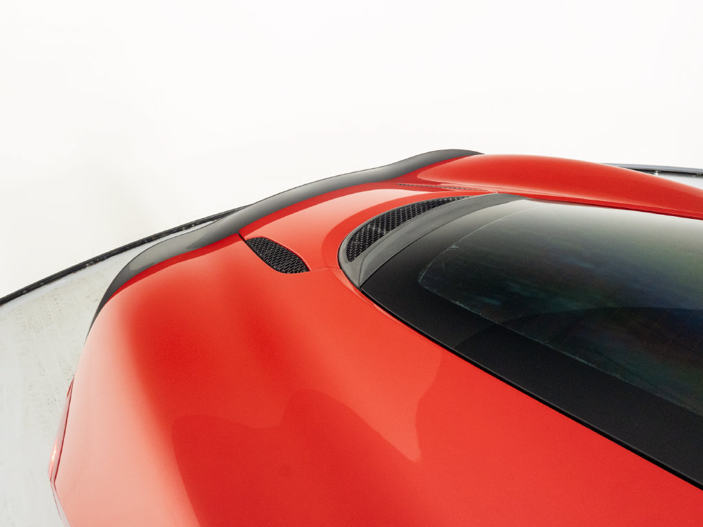 Used 2017 McLaren 570S RWD image 37