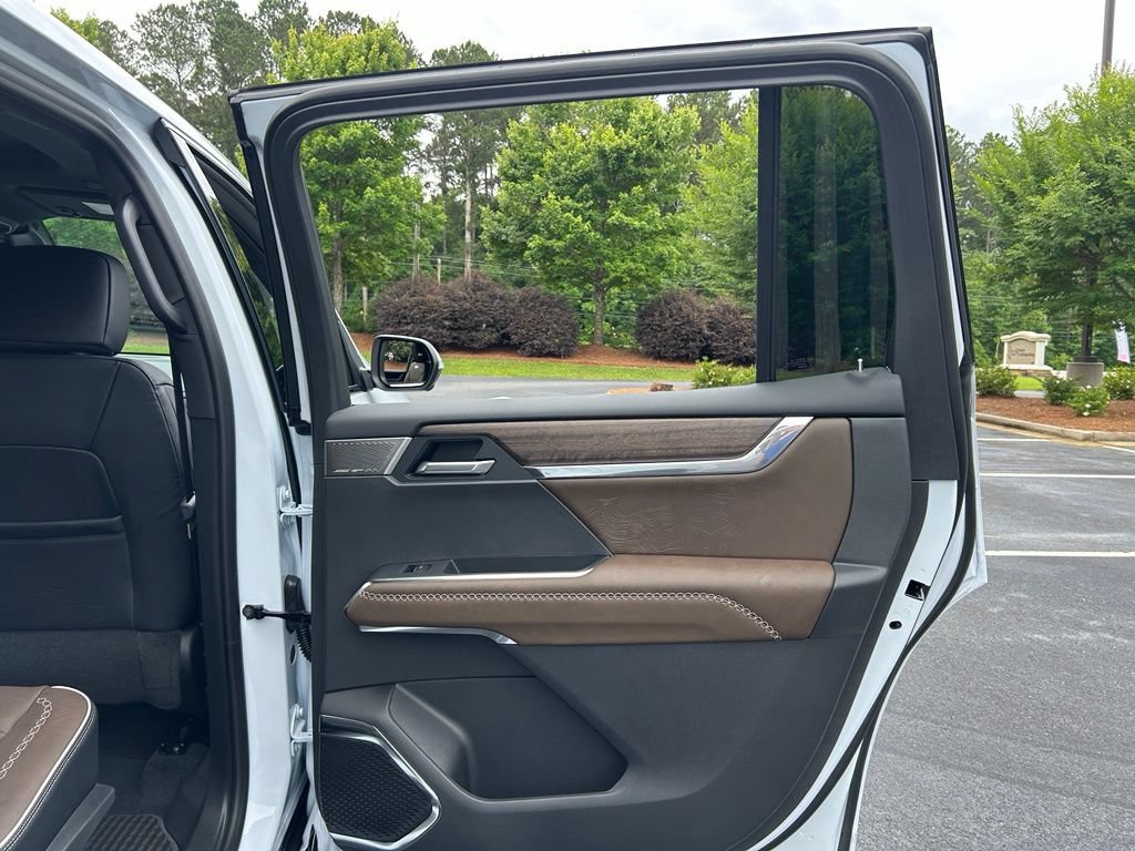 New 2026 GMC Acadia Denali Ultimate FWD image 62