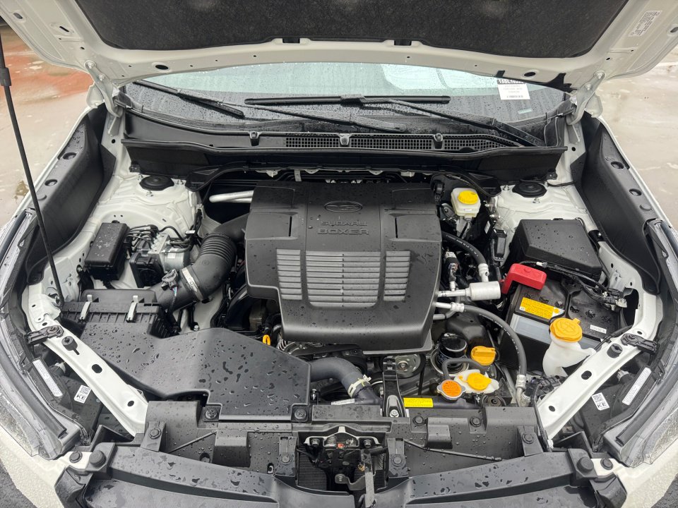 Used 2025 Subaru Forester Wilderness w/ Convenience Package image 20