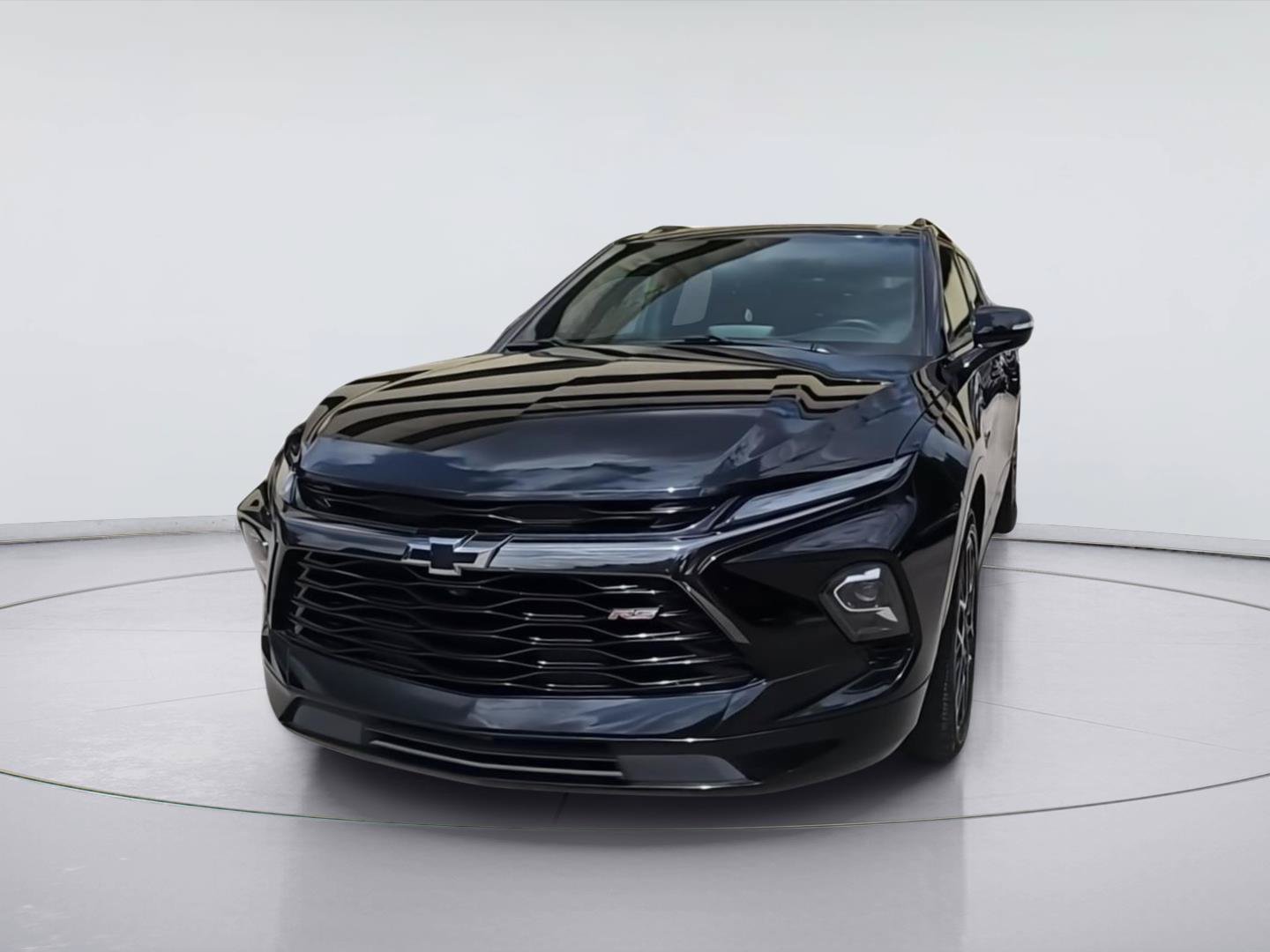 Used 2023 Chevrolet Blazer RS w/ Driver Confidence II Package AWD/4WD image 3