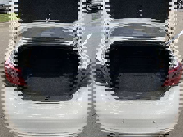 Used 2021 INFINITI Q50 Luxe image 29