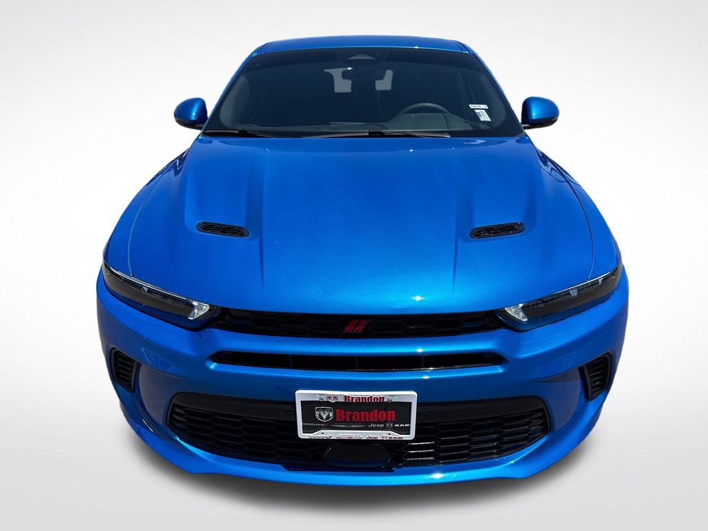 Used 2024 Dodge Hornet R/T AWD/4WD image 8