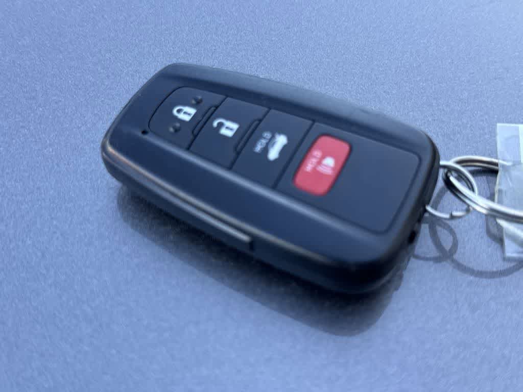 Used 2024 Toyota Camry XSE FWD image 22
