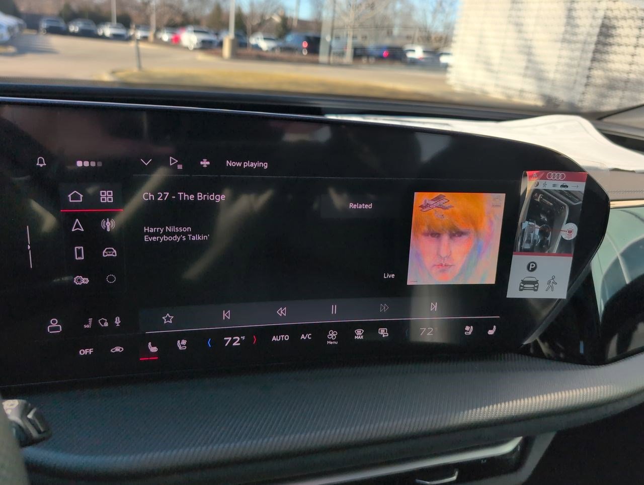 New 2025 Audi SQ5 Premium Plus image 4