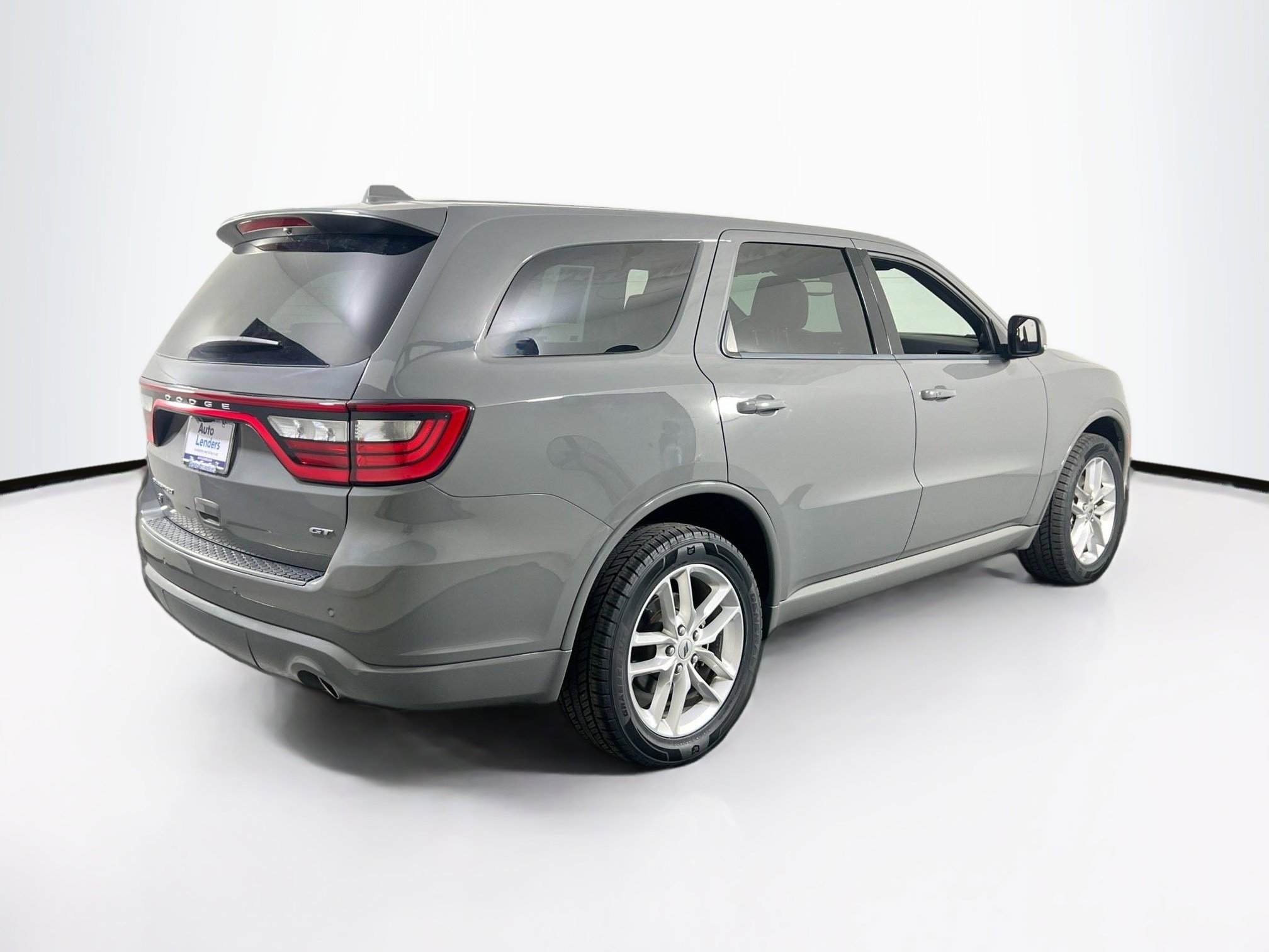 Used 2022 Dodge Durango GT image 5