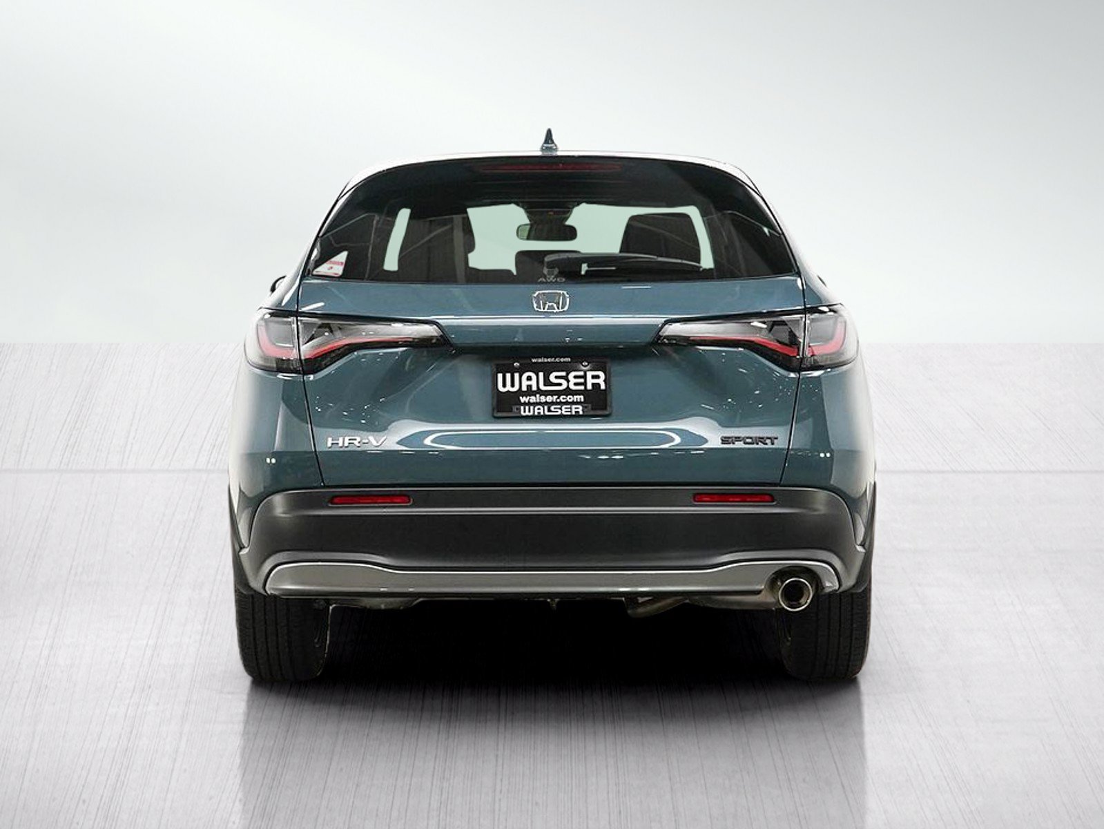 Used 2024 Honda HR-V Sport image 4