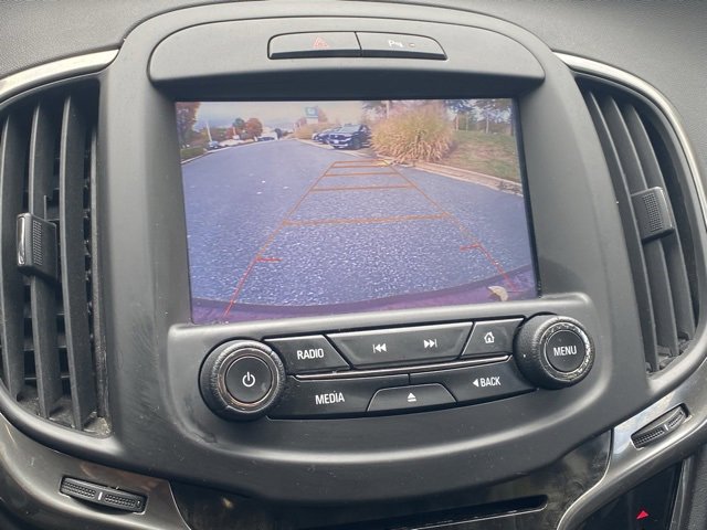 Used 2016 Buick LaCrosse Leather image 3