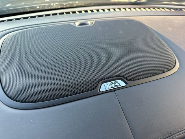 Used 2023 Lincoln Navigator Black Label image 36