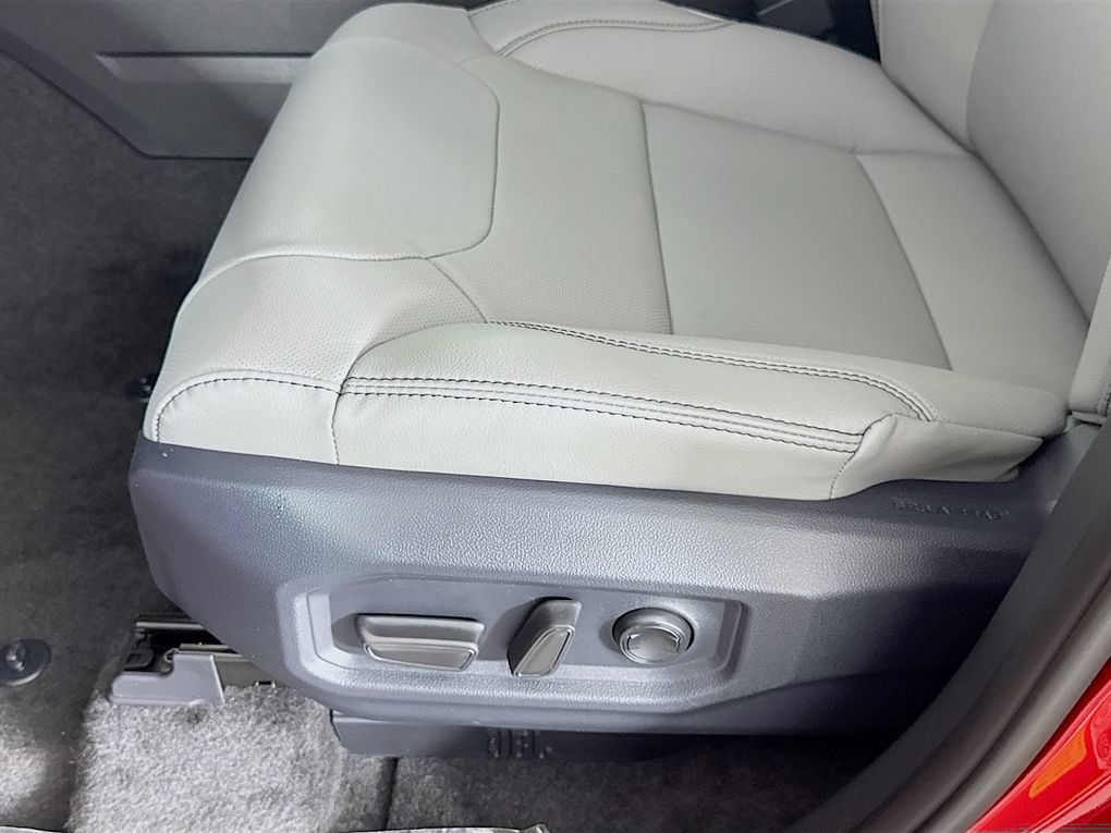 New 2026 Toyota Sequoia Limited AWD/4WD image 22