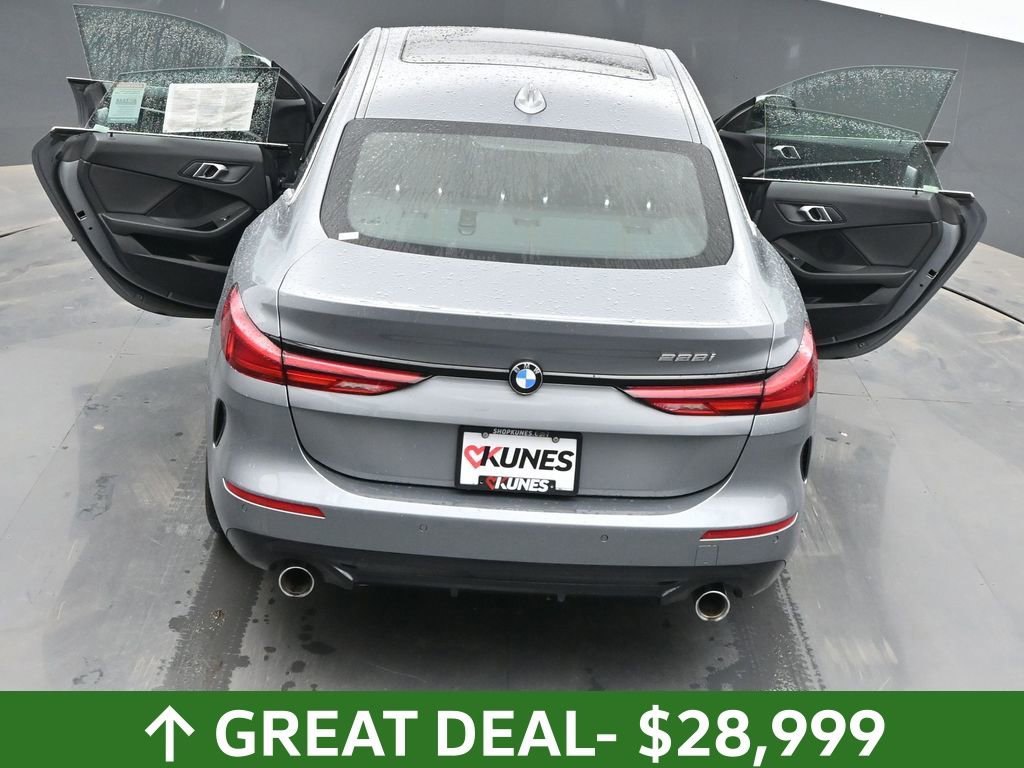 Used 2024 BMW 228i Gran Coupe image 67