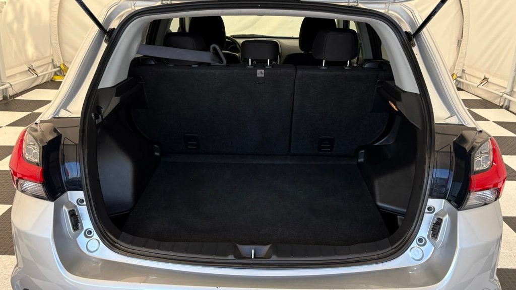 Used 2025 Mitsubishi Outlander Sport ES AWD/4WD image 4