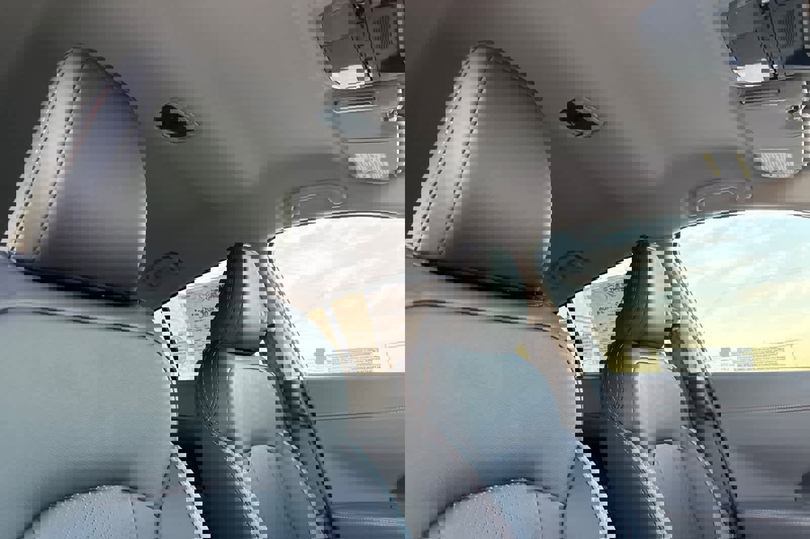 New 2026 Subaru Crosstrek 2.5i Limited image 17