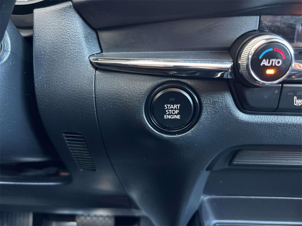 Used 2023 MAZDA CX-30 AWD 2.5 S w/ Preferred Package image 29