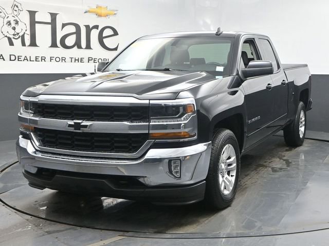 Used 2018 Chevrolet Silverado 1500 LT w/ All Star Edition image 30