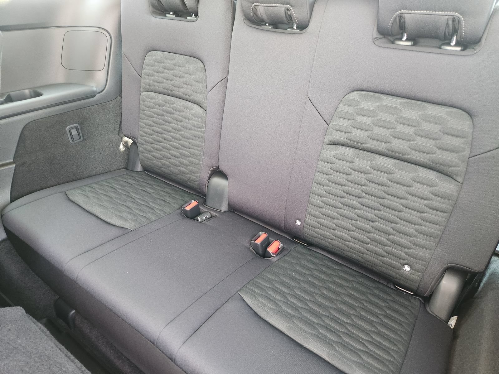 New 2026 Nissan Pathfinder SV FWD image 25