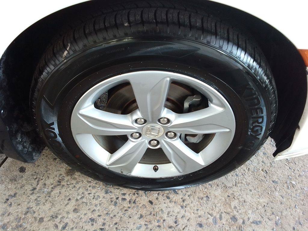 Used 2018 Honda Odyssey EX-L image 32