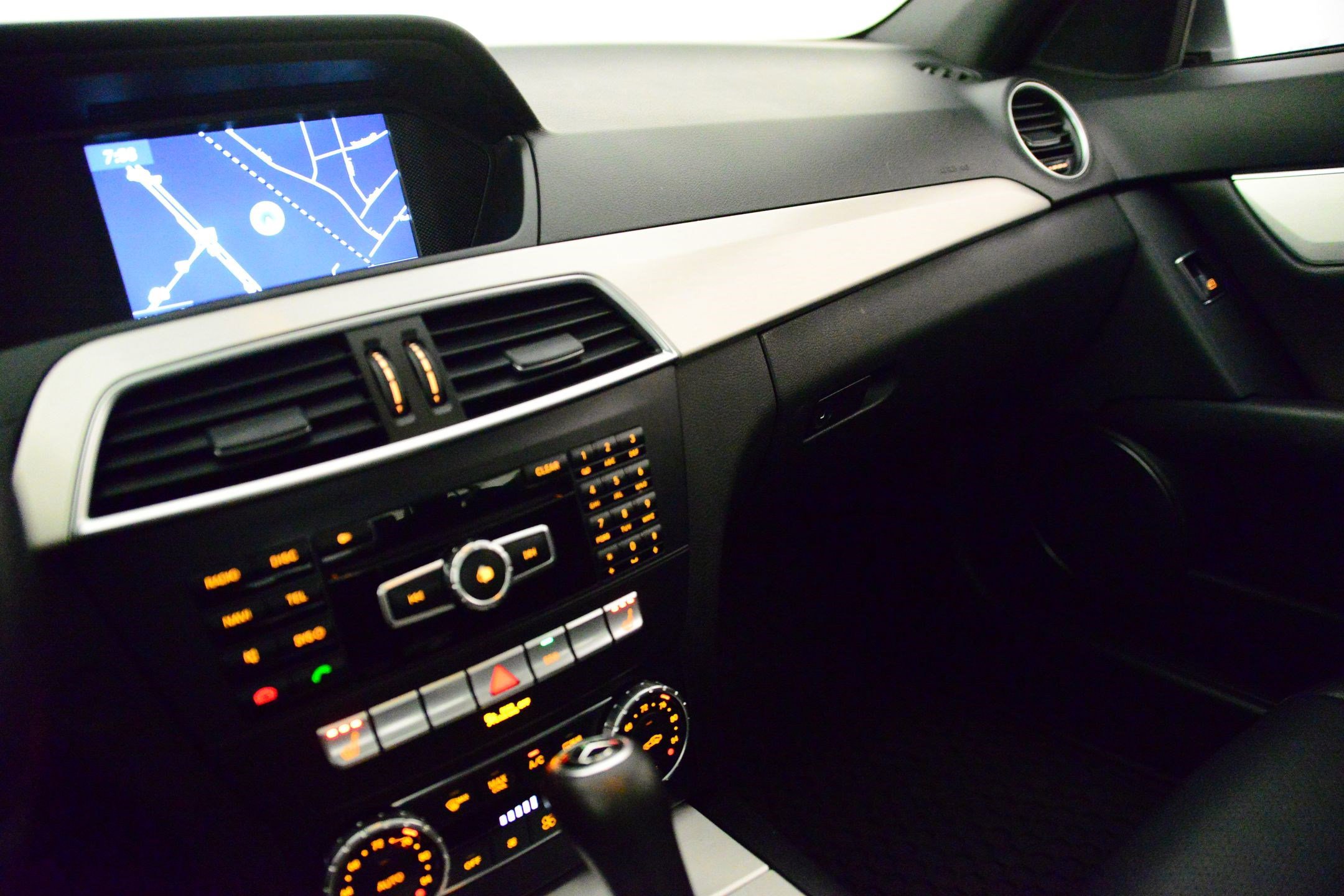 Used 2013 Mercedes-Benz C 300 C 300 Sport image 28