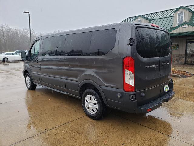 Used 2016 Ford Transit 350 XLT image 8