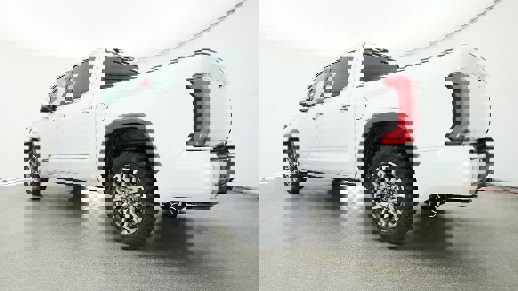 New 2026 Toyota Tundra 1794 Edition image 22