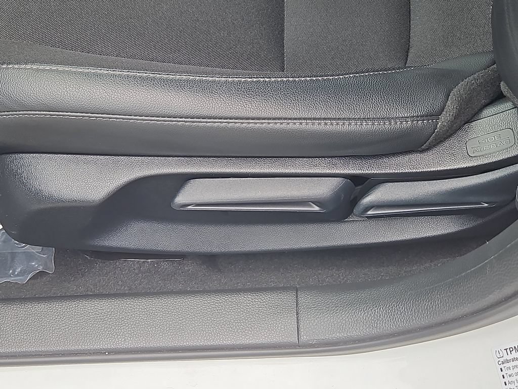 Certified 2024 Honda Civic Sport image 17