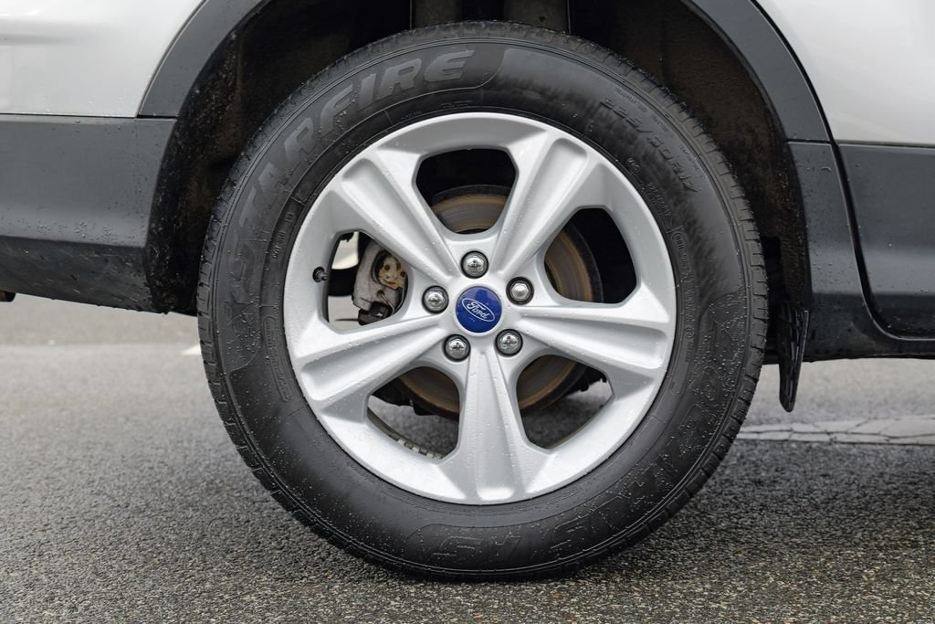Used 2014 Ford Escape SE AWD/4WD image 13