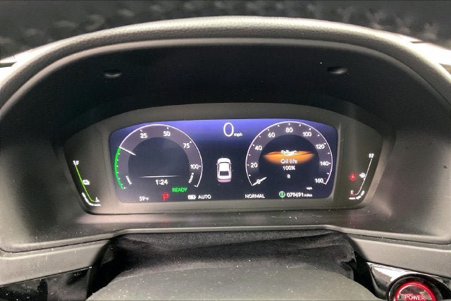 Certified 2023 Honda Accord Touring image 25