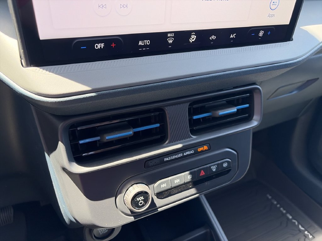 New 2026 Ford Maverick Lobo AWD/4WD image 18
